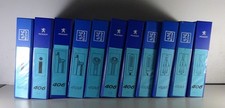 Werkstatthandbuch Peugeot 406