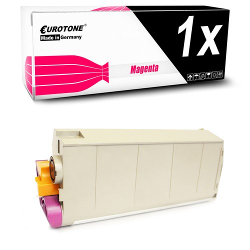 Eurotone toner magenta - eurotone,