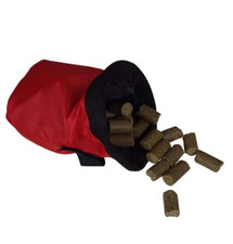 Trainings-Futtertasche ~ 500