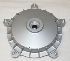 Vespa PX 80 125 200 lusso P80E - Bremstrommel 30mm Bremse hinten Motor - NEU