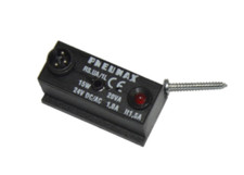 Pneumax RS.UA/1L