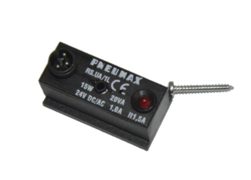 Pneumax 1l - pneumax, rs.ua/1l