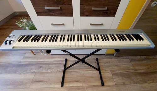 Audio keystation es - keystation,