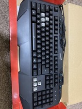 Gaming Tastatur KB G265 Genius