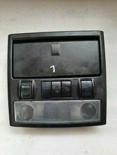 Hyundai Coupe V6 2,7i B.j 2003 Ihnenleuchte mit Brillenfach 92810-2C000