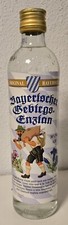 Bayerischer gebirgsenzian 35 - bayerischer,