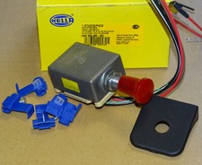 Warnblinkschalter HELLA Warnblinker Deutz Kramer Lanz Fendt Hanomag Traktor