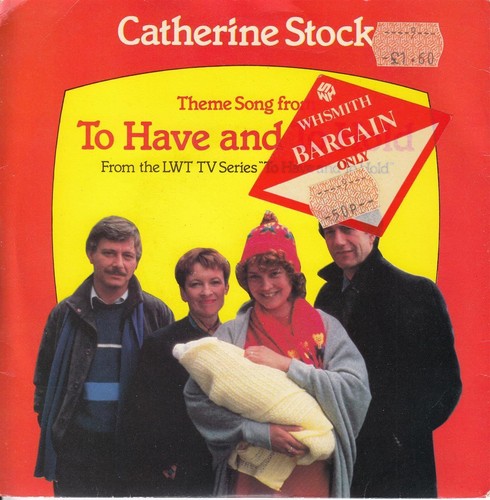 Catherine stock have - stock, and