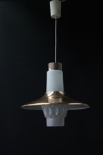 Alte Hängelampe Kult Retro