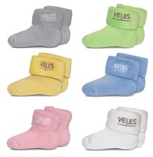 Baby Socken 6er Pack •