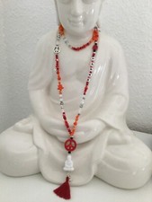 Lange Kette Hippie Boho Ibiza