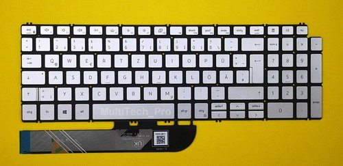 Tastatur dell inspiron 5584 - tastatur,