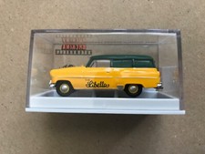 Brekina 1:87 Opel Rekord