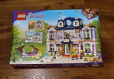 LEGO Friends 41684 - Heartlake