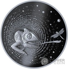 CHAMELEON Numiversum Herpeton