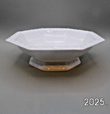 Porzellan Schüssel 20x20 cm