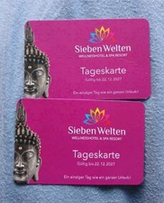2 Sieben Welten Therme Fulda
