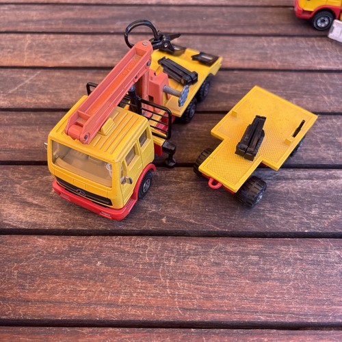 Matchbox super kings - kings, k43/3