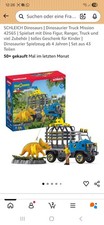 Schleich® Dinosaurs