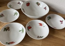 6-t. Set SCHERZER Bavaria