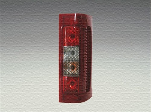 Heckleuchte magneti marelli - magneti,
