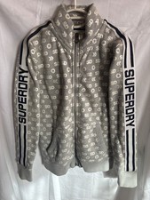 Superdry Sweatshirt Jacke