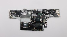 Lenovo ThinkPad P52 - Mainboard - i7-8750H - 4 GB Quadro P1000- 01YU219