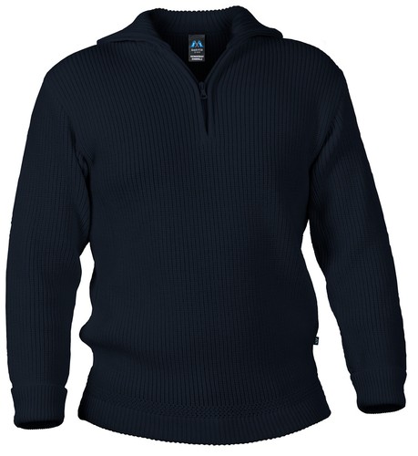 Blauer peter kinder troyer - blauer,