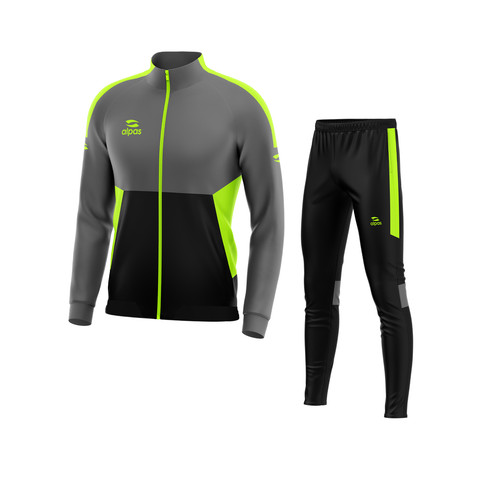 Alpas trainingsanzug - alpas,