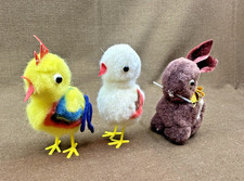 DDR Oster Artikel 2 x Küken &