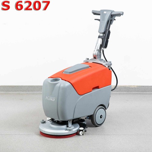 Hako scrubmaster b12 tb380 - b12,