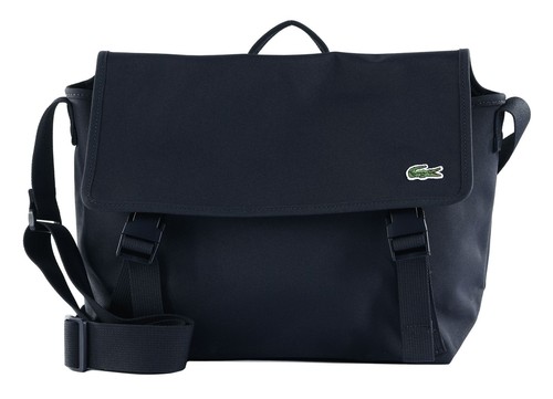 Lacoste messenger bag - lacoste,