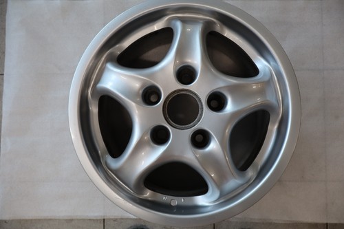 Porsche 911 993 cup alufelge - 911,