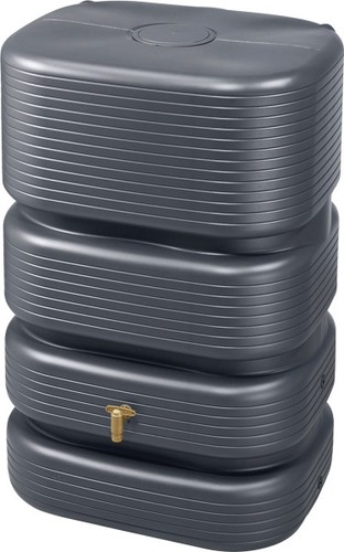 4rain regentonne wandtank - 4rain,