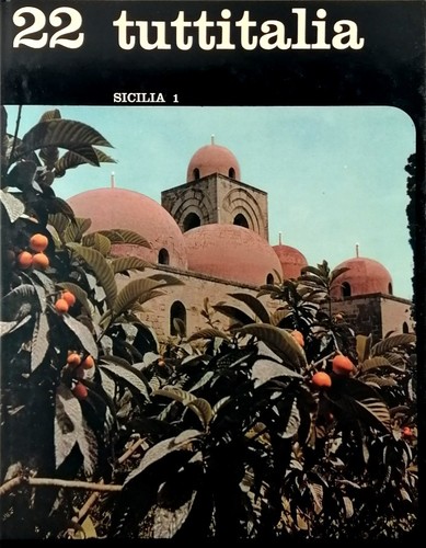 Sizilien band teil i - sizilien,