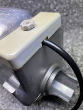 Antennenrotor funktioniert, getestet, sehr guter Zustand, kein Rost