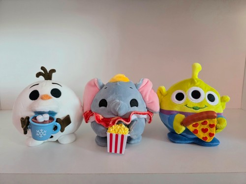 Snackles disney serie - snackles,
