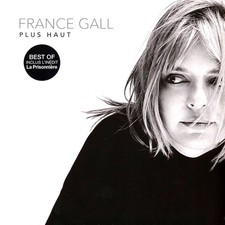France Gall - Best Of Plus