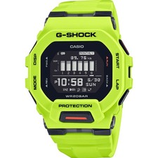 Casio G-shock Gelb Herren