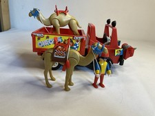 Playmobil 3452 Zirkus LKW mit