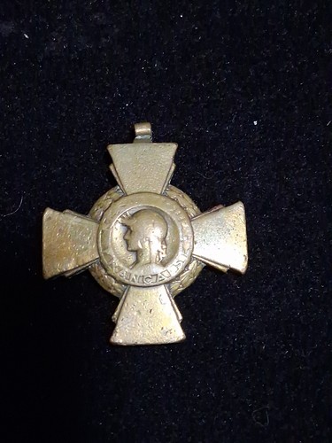 Orden frankreich weltkrieg - frankreich,
