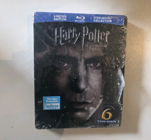 New harry potter and - new,