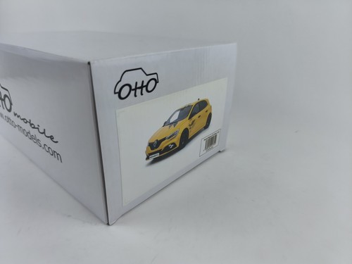 Renault megane ultime - megane, rs