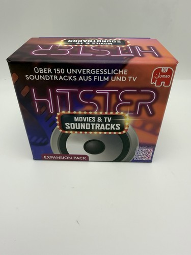 Hitster soundtracks - hitster,