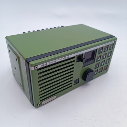 Sailor rt2048 compact - rt2048, s.p