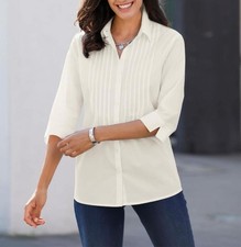 Damen Hemd Bluse Oberteil