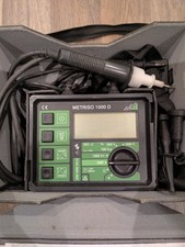 Gossen Metrawatt Metriso 1000