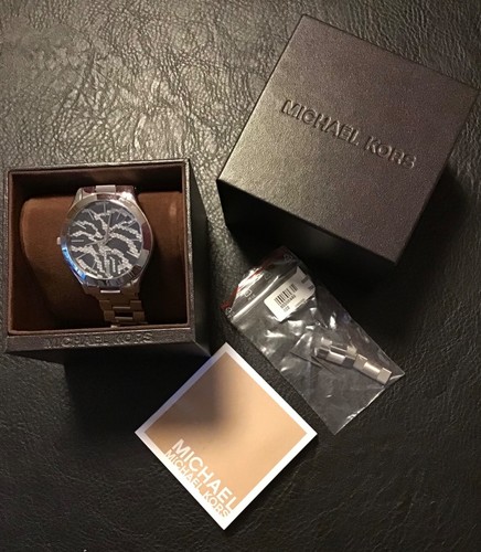 Michael kors uhr mit - uhr,