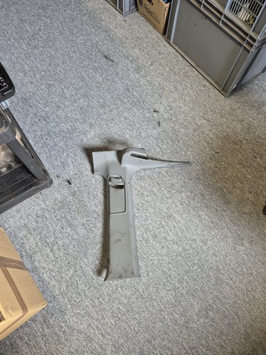 Verkleidung b säule - vw, b-säule