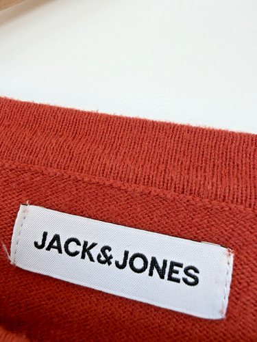 Jack jones pullover - jack, &